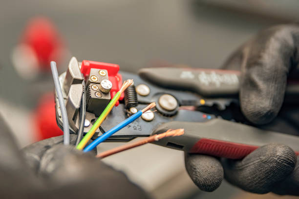 Best Industrial Electrical Services  in Hugo, OK