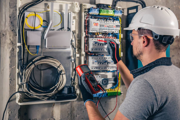Best Electrical Outlet Repair  in Hugo, OK