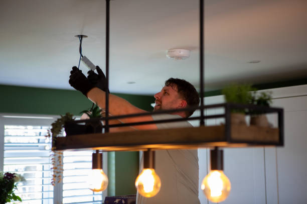 Best Licensed Electrician  in Hugo, OK