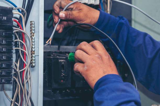 Best Electrical Rewiring Services  in Hugo, OK