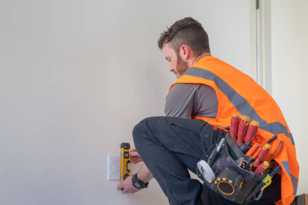 Best Home Electrical Repair  in Hugo, OK