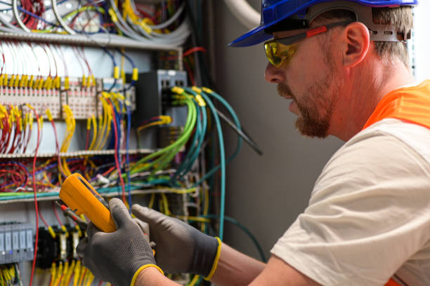 Professional Electrician in OK