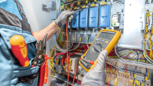Best Best Electricians Near Me  in Hugo, OK