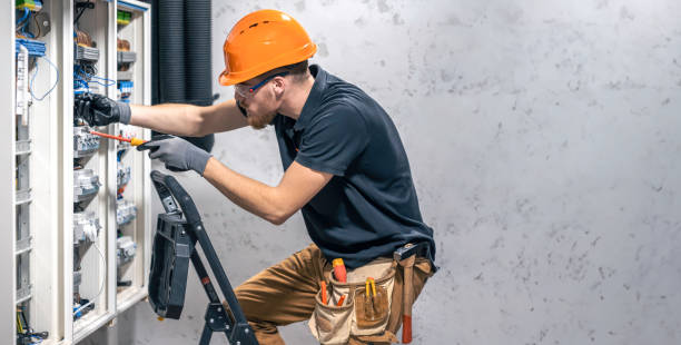 Best Electrical Troubleshooting Services  in Hugo, OK