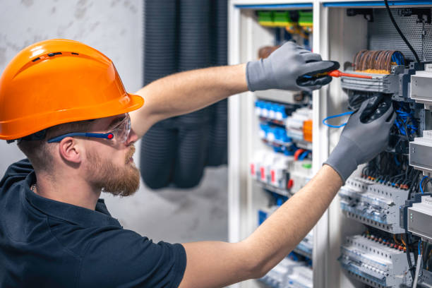 Best Local Electrician Companies  in Hugo, OK
