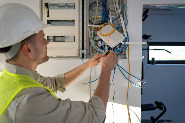 Best Electrical Repair Services  in Hugo, OK