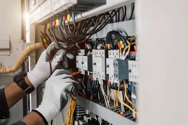 Best Emergency Electrical Repair  in Hugo, OK